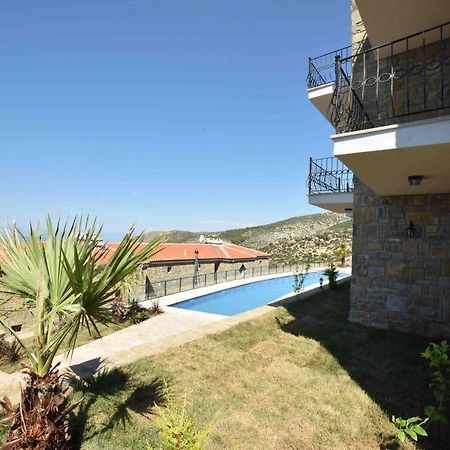 Limnos Otel İmroz 외부 사진