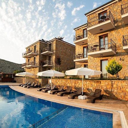 Limnos Otel İmroz 외부 사진