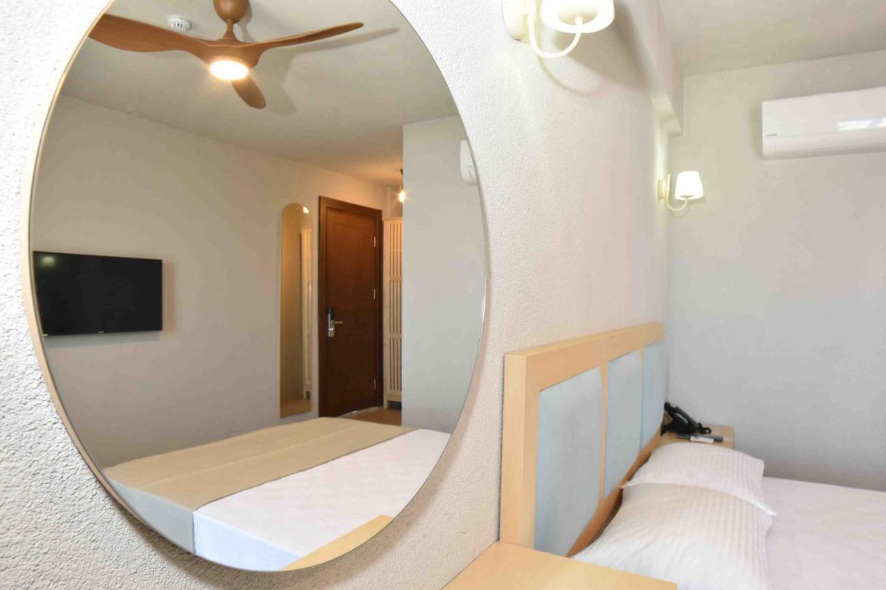 Limnos Otel İmroz 외부 사진