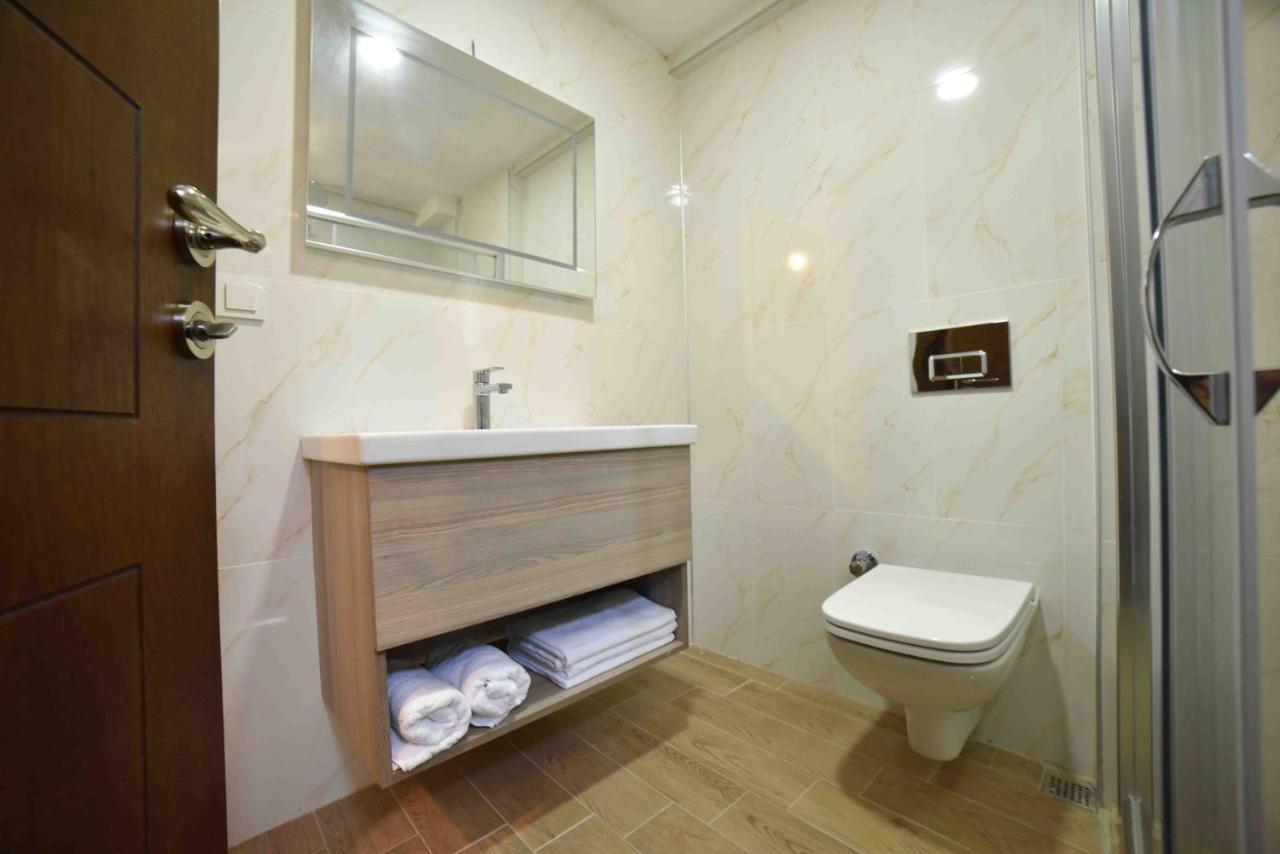 Limnos Otel İmroz 외부 사진