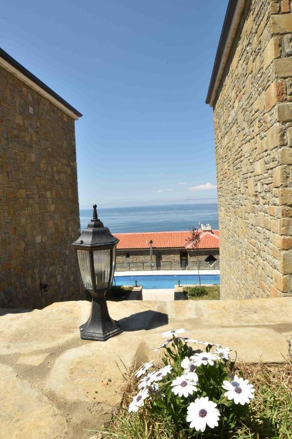 Limnos Otel İmroz 외부 사진