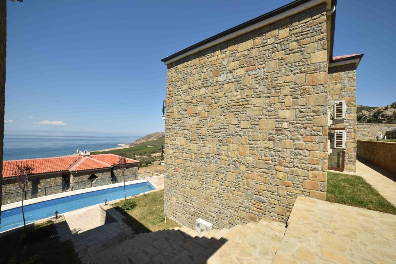 Limnos Otel İmroz 외부 사진