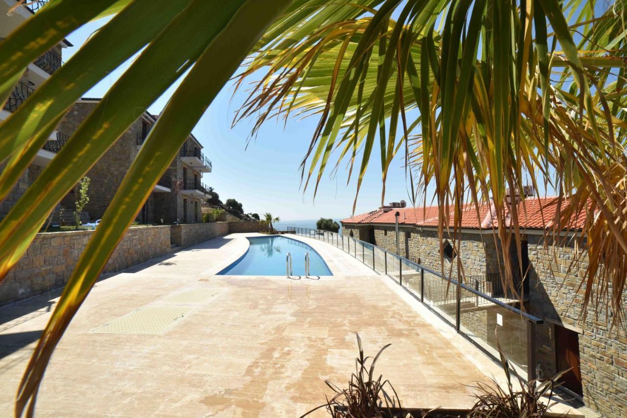 Limnos Otel İmroz 외부 사진