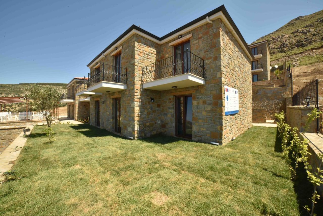 Limnos Otel İmroz 외부 사진