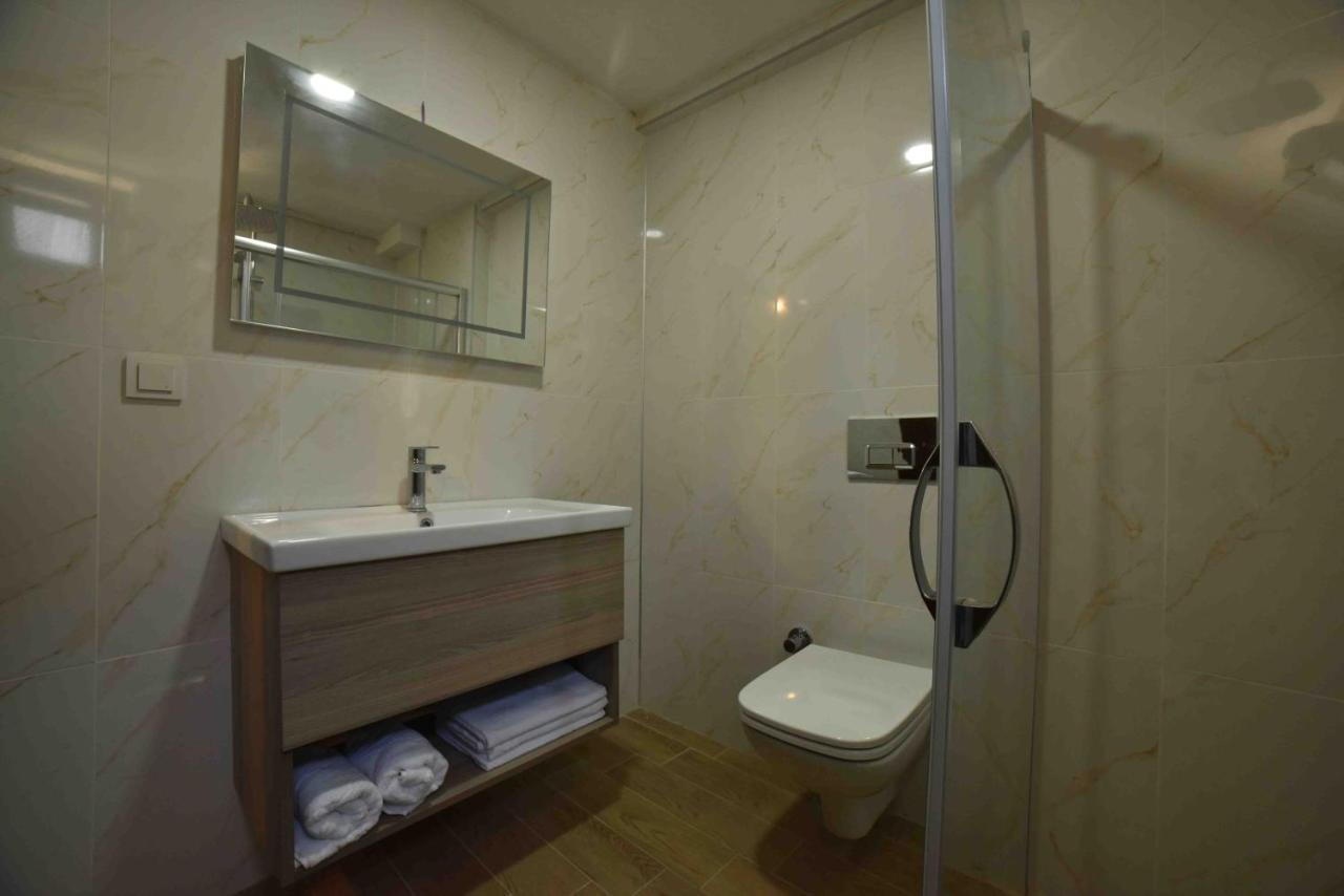 Limnos Otel İmroz 외부 사진