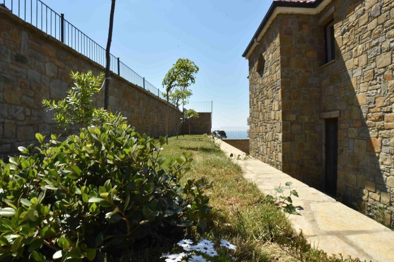 Limnos Otel İmroz 외부 사진