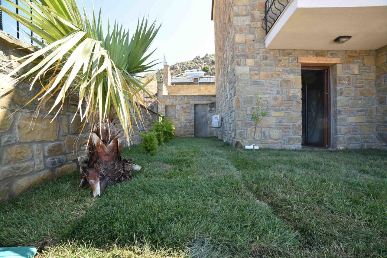 Limnos Otel İmroz 외부 사진
